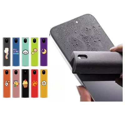 Touchscreen Mist Cleaner