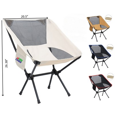 Ultralight Folding Camping Chair