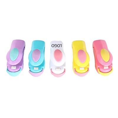 Portable Sealing Machine