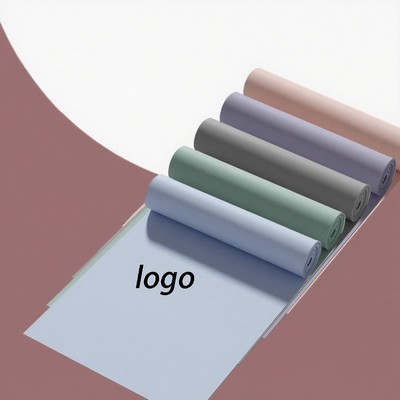 Latex Yoga Resistance Band