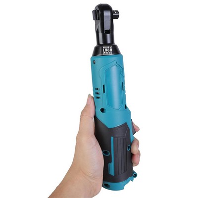 Ratchet Cordless Electric Wrench