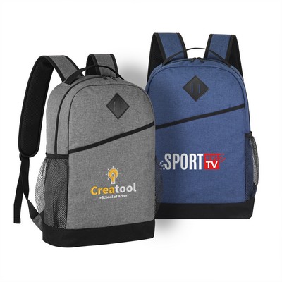Graphite Premium Daypack