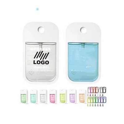 Stylish Mist Hand Sanitizer