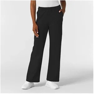 Wonder Wink Nurtur Women's Straight Leg Cargo Scrub Pant