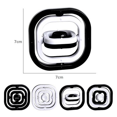 3D Fidget Spinner Toy