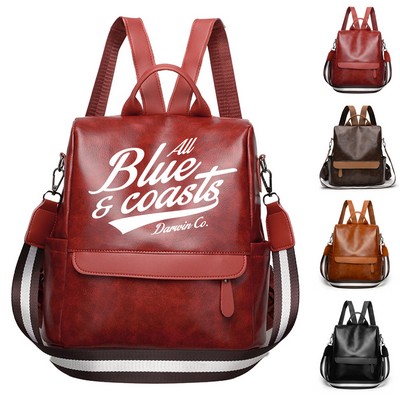 Anti Theft Travel Backpack