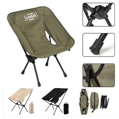 Portable Outdoor Folding Chair