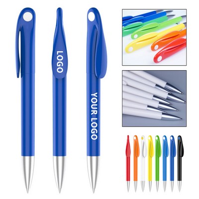 Rabbit Ears Ballpoint Pen