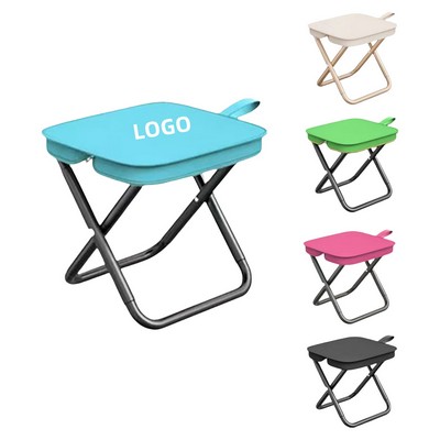 Portable Folding Stool