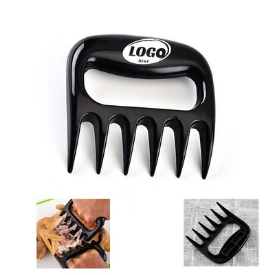 BBQ Meat Shredder Claws