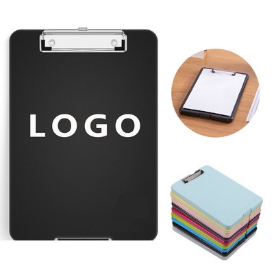 Plastic Clipboard Organizer