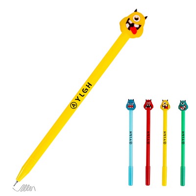 Big Mouth Alien Pen