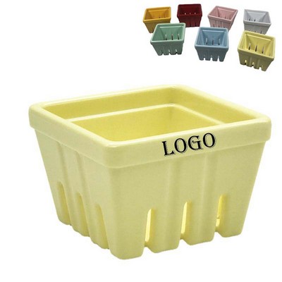 Fruit Containers