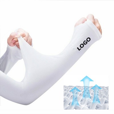Protection Cooling Sports Sleeve
