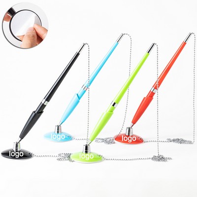 Stylish Business Fixed Desk ball-point Pen
