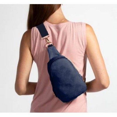 Custom Sling Bag
