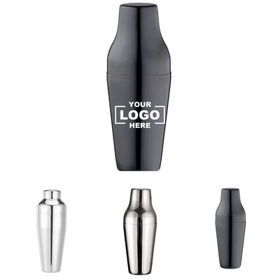 22OZ Stainless Steel Mixing Bottle