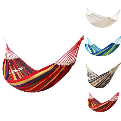 Portable Hammock with Carrying Bag