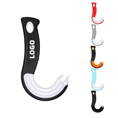 Easy Grip Hook Can Opener
