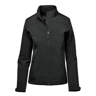 Stormtech Women's Aleutian Softshell Jacket
