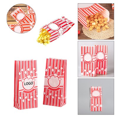 Popcorn Containers