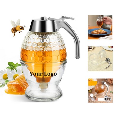 Honey Dispenser