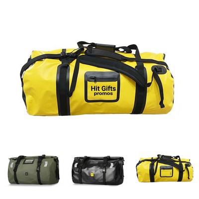 Waterproof Travel Duffel