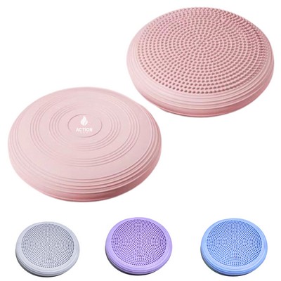 Yoga Balance Mat