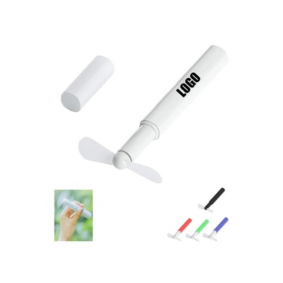 Pocket Mini Fan