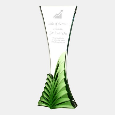 Green Flourish Award