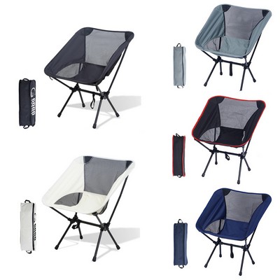 Lightweight Folding Backpacking Hiking Chair