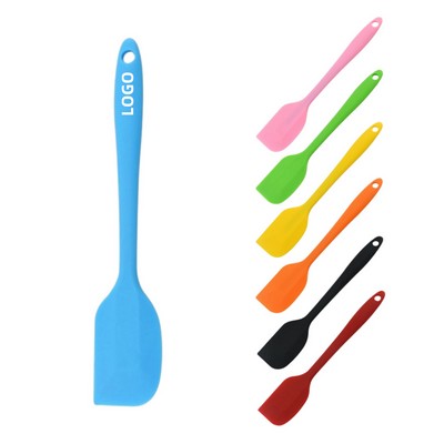 Silicone Spatulas