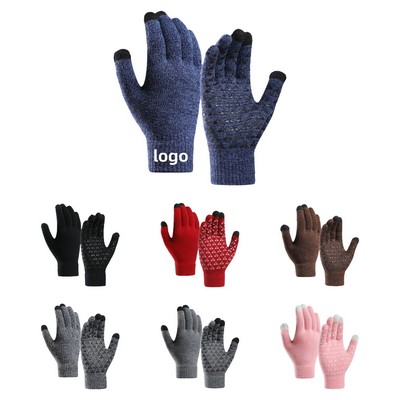 Winter Touchscreen Gloves