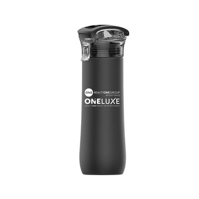 23 Oz. Double Wall Vacuum Sports Bottle