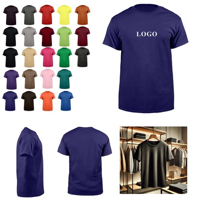 Premium Durability T-Shirt