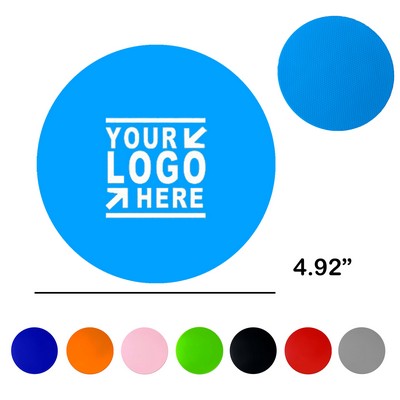 Silicone Bottle Opener Gripper Mat