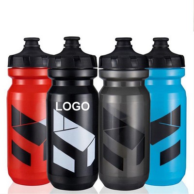 Fitness Sports Water Bottle