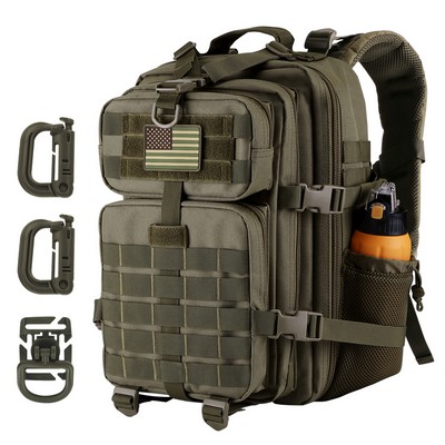 Tactical Daypack Backpack