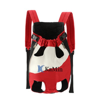 Pet Carrier Backpack