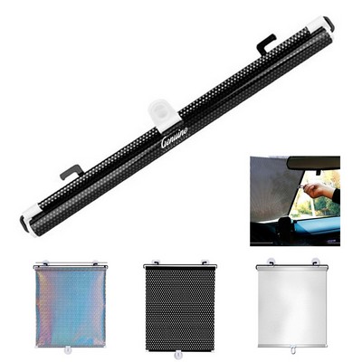 Car Sun Shade Roller