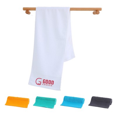 Microfiber Towel