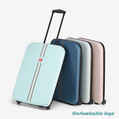 Collapsible Carry On Luggage