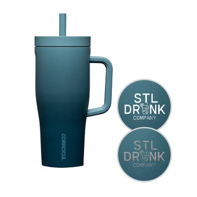 Corkcicle 22oz Cruiser - Twilight