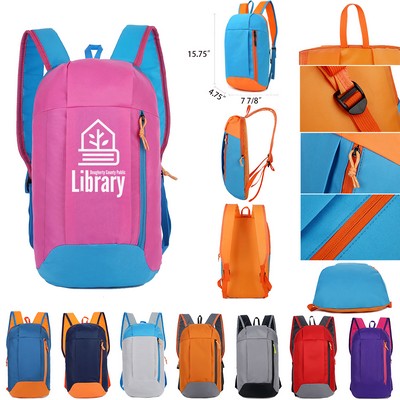 Lightweight Backpack