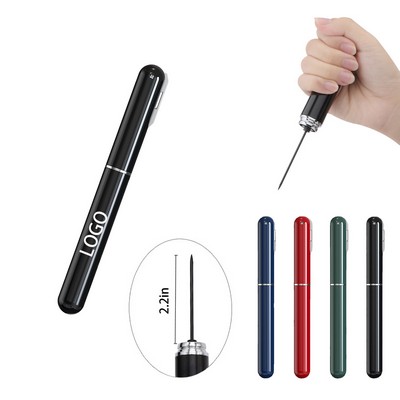 Needle Type Pneumatic Bottle Opener