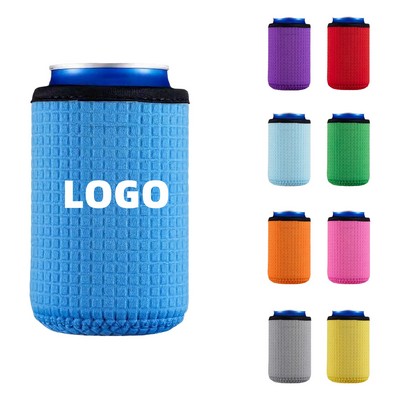 Beer Can Neoprene Coolers
