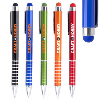 Swirl Stylus-FC