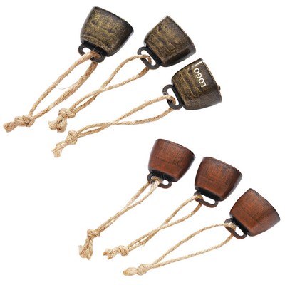 Christmas Ornament Bells