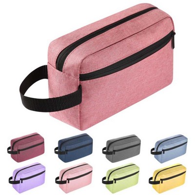 Unisex Durable Travel Toiletry bag