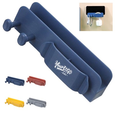 Cable Hook Organizer Space Saver